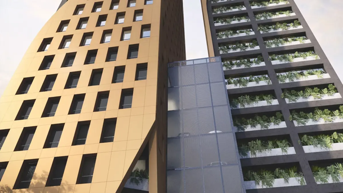 Departamento en venta en Agua Caliente, Tijuana — foto 1 de 21