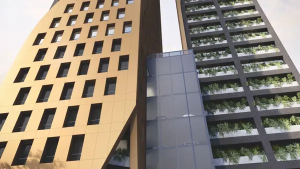 Departamento en venta en Agua Caliente, Tijuana, Baja California