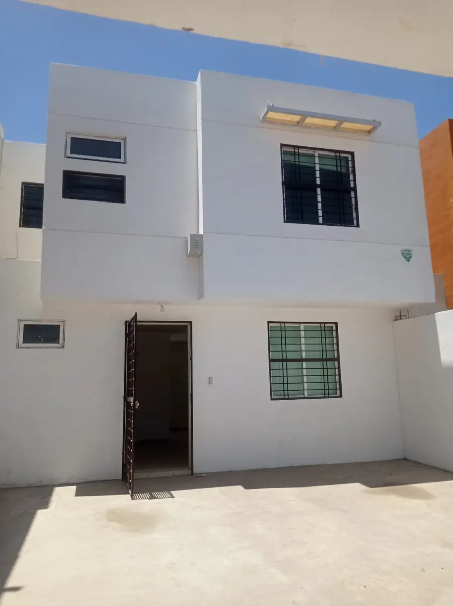 Casa en venta en Valle Alto, Culiacán — foto 1 de 15