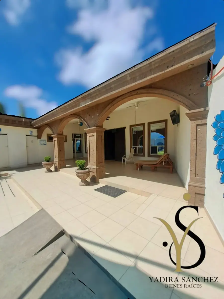 Quinta en venta en Loma Bonita, Arteaga — foto 1 de 5