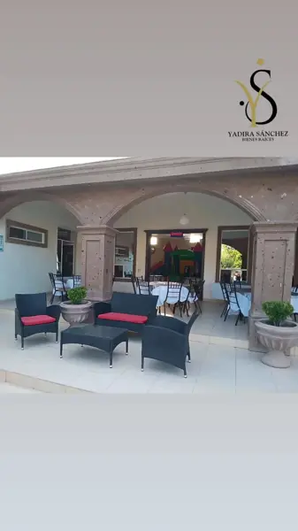 Quinta en venta en Loma Bonita, Arteaga — foto 3 de 5