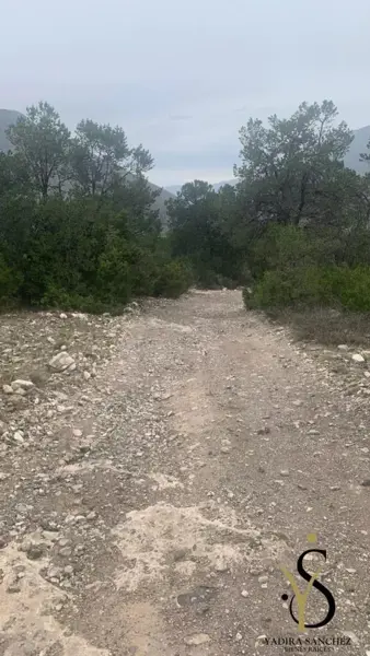 Terreno en venta en Los Lirios, Arteaga — foto 2 de 4