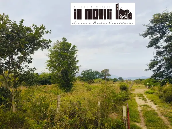 Terreno en venta en Playa Brasil, Salina Cruz — foto 3 de 13