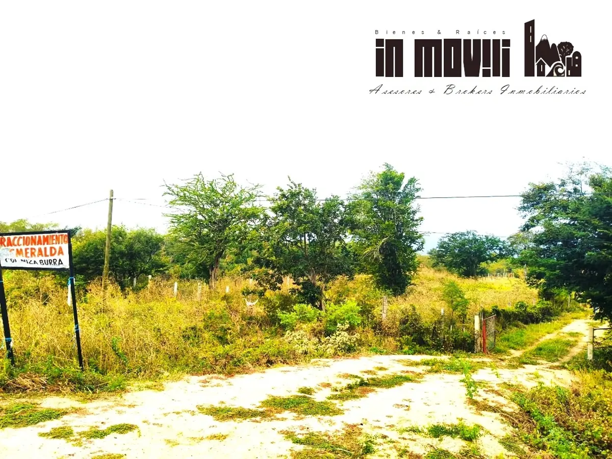 Terreno en venta en Playa Brasil, Salina Cruz — foto 1 de 13