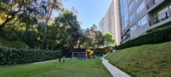 Departamento en renta en Lomas de Bezares, Miguel Hidalgo — foto 3 de 12