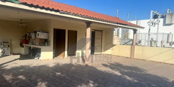 Casa en venta en Maria Luisa, Monterrey — foto 2 de 17