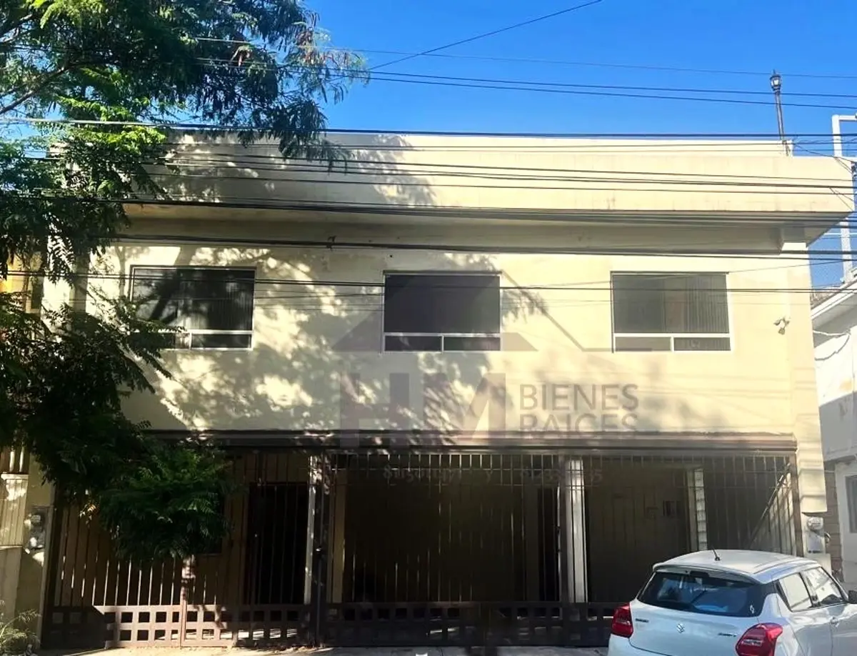 Casa en venta en Maria Luisa, Monterrey — foto 1 de 17