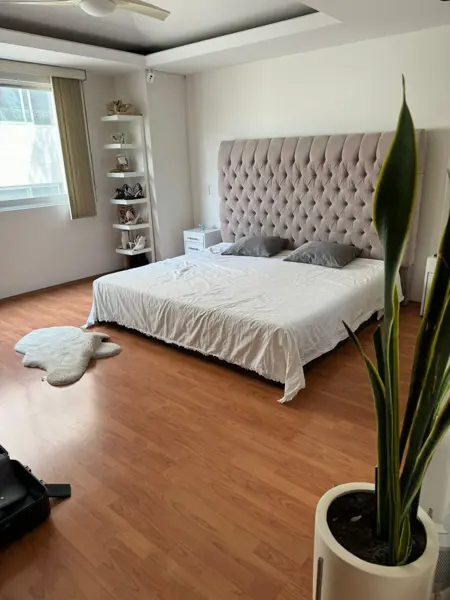 Departamento en Napoles, Benito Juárez, Ciudad de México