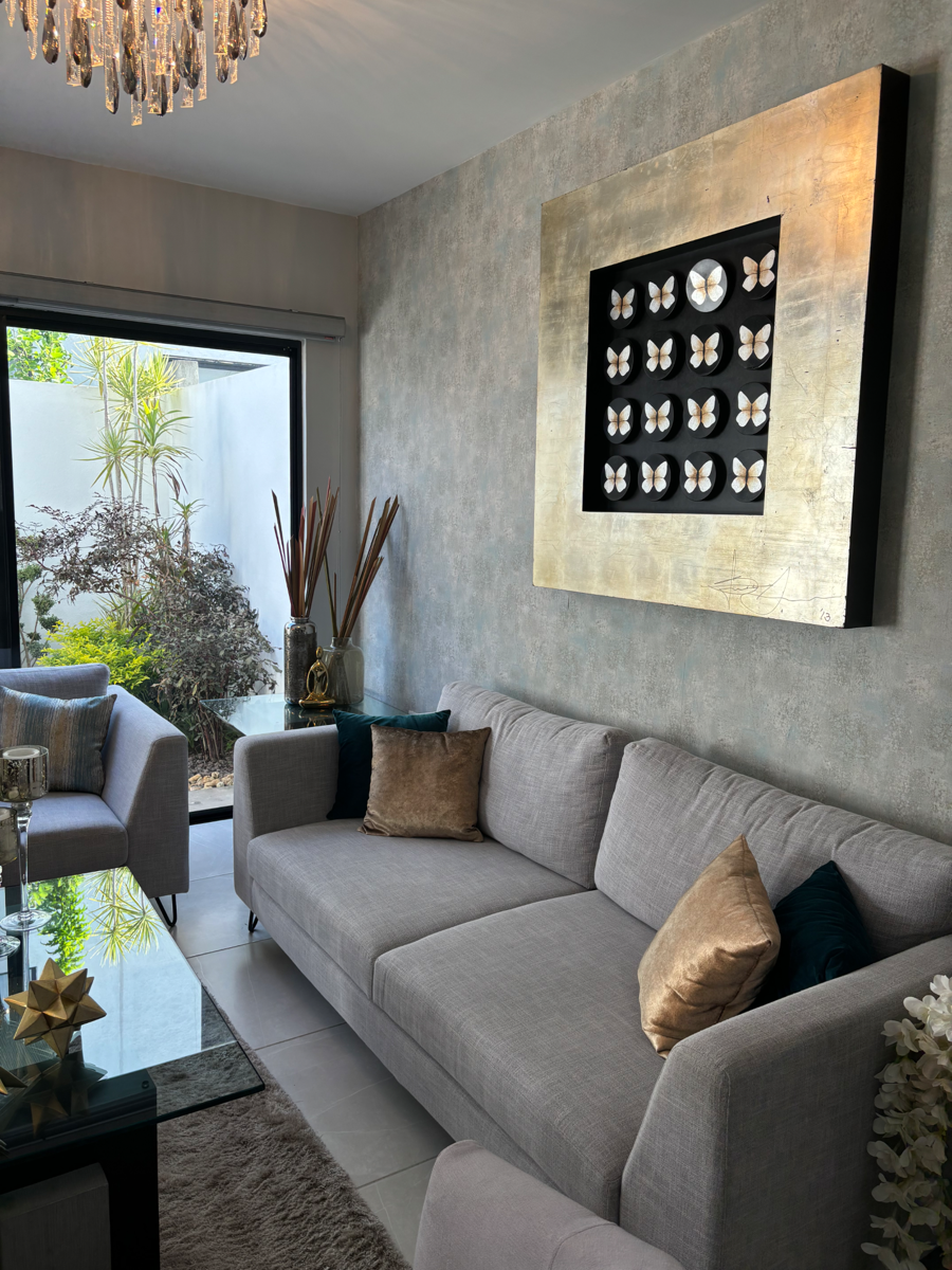 Casa en venta en Cumbres Residencial, Boca del Río — foto 1 de 18