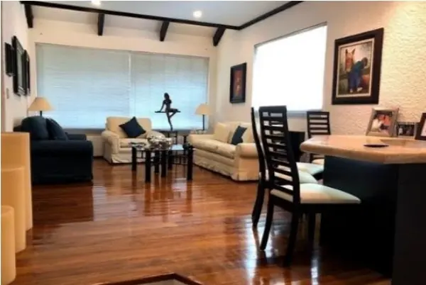 Departamento en venta en Guadalupe Inn, Álvaro Obregón — foto 2 de 8