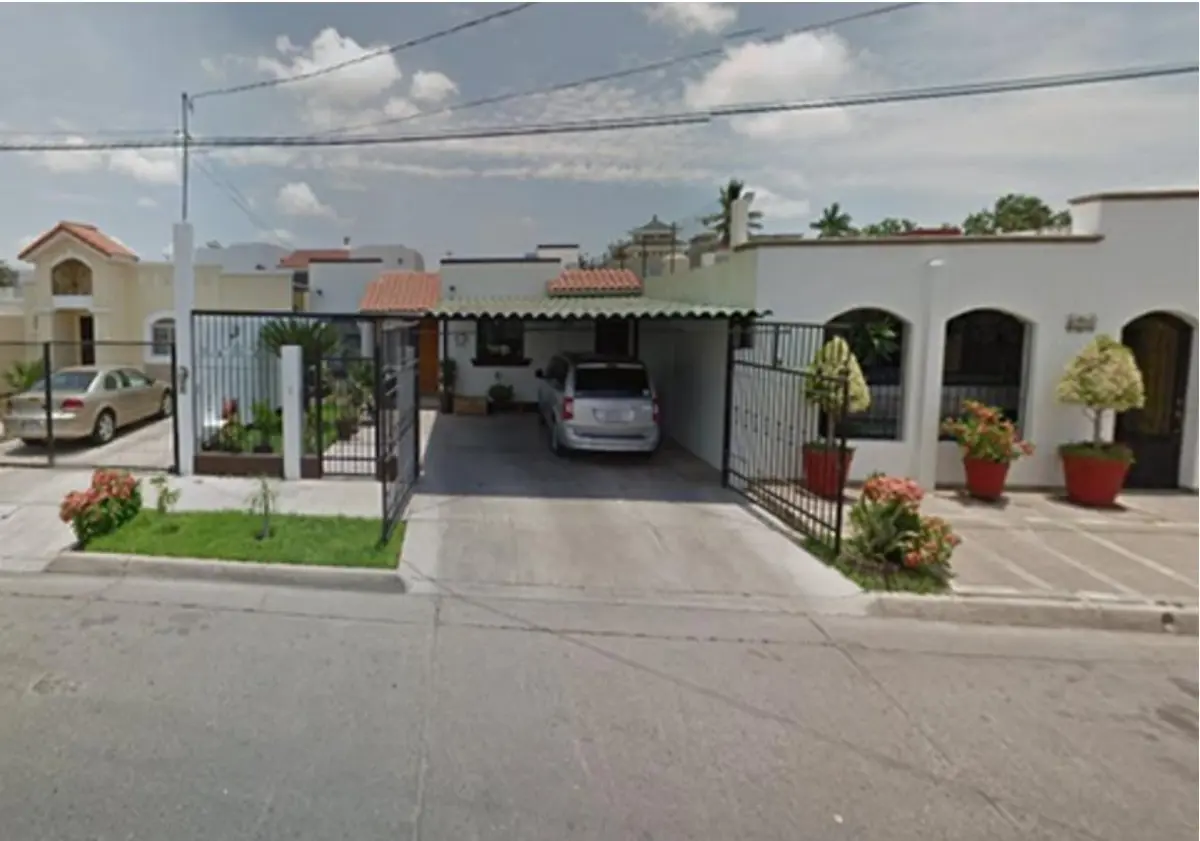 Departamento en venta en Cuauhtemoc, Culiacán — foto 1 de 9