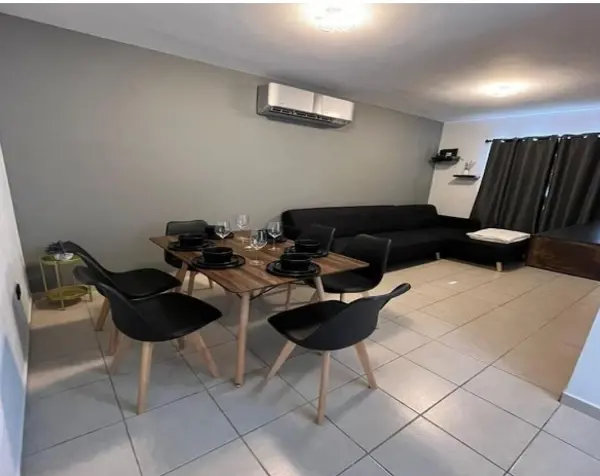 Departamento en venta en Cuauhtemoc, Culiacán — foto 2 de 9