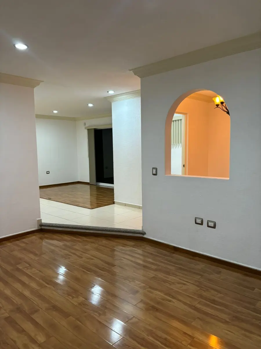 Casa en renta en San Antonio de Ayala, Irapuato — foto 1 de 27
