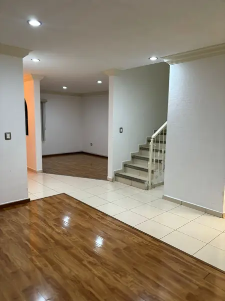 Casa en renta en San Antonio de Ayala, Irapuato — foto 3 de 27