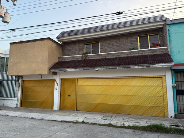 Casa en Gabriel Pastor 1a Sección, Puebla, Puebla