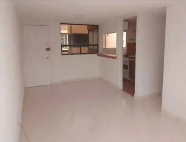 Departamento en venta en Los Girasoles, Coyoacán — foto 2 de 8