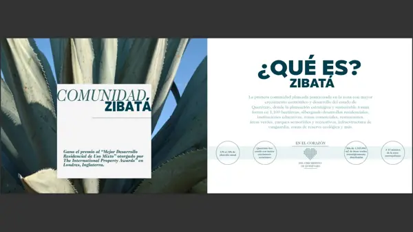 Casa en venta en Zibatá, El Marqués — foto 3 de 25