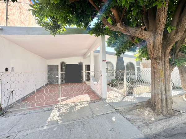 Casa en venta en Estrella, Torreón — foto 2 de 27