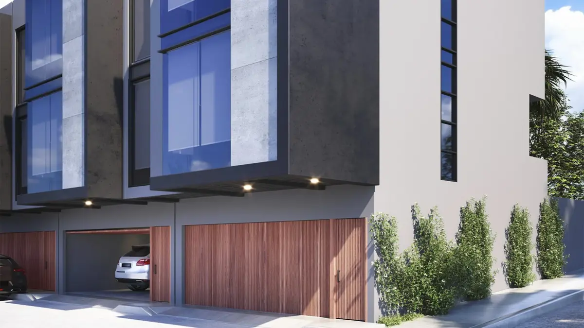 Casa en venta en Chula Vista, Tijuana — foto 1 de 5