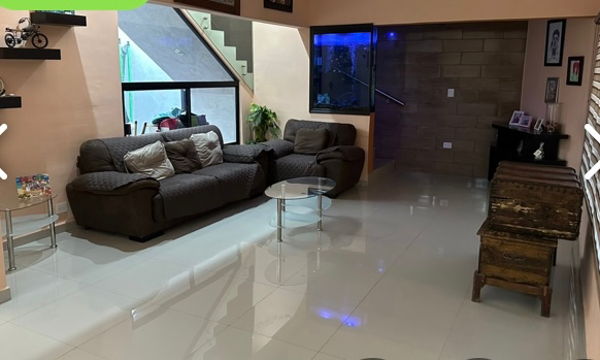 Casa en renta en Real del Nogalar, Torreón — foto 2 de 11
