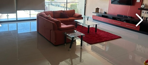 Casa en renta en Real del Nogalar, Torreón — foto 3 de 11
