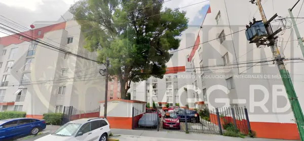 Departamento en venta en San Lorenzo Huipulco, Tlalpan — foto 2 de 62