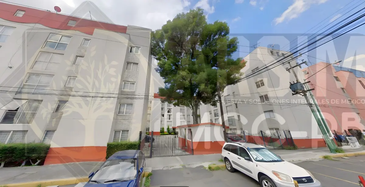 Departamento en venta en San Lorenzo Huipulco, Tlalpan — foto 1 de 62