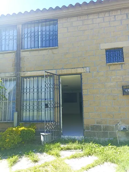 Casa en venta en Geovillas El Campanario, San Pedro Cholula — foto 2 de 32