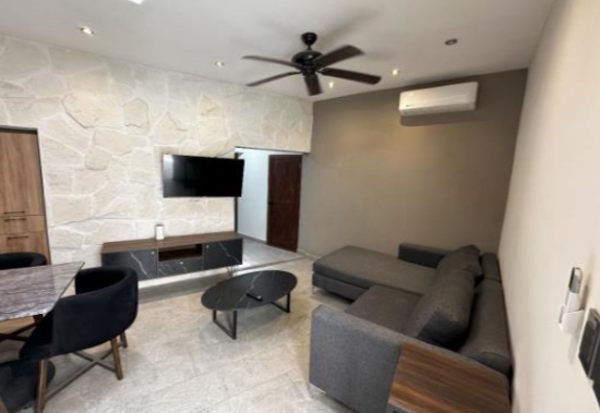 Departamento en renta en Estrella, Torreón — foto 3 de 9