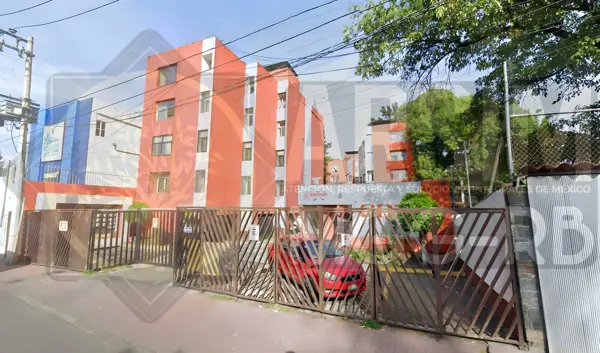 Departamento en venta en Ex Hacienda Coapa, Tlalpan — foto 2 de 66