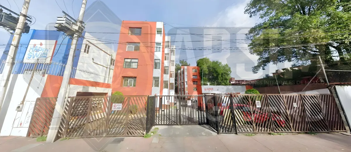 Departamento en venta en Ex Hacienda Coapa, Tlalpan — foto 1 de 66