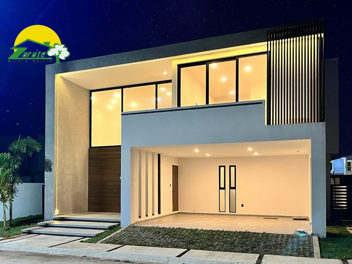 Casa en venta en Las Olas Residencial, Alvarado — foto 1 de 13