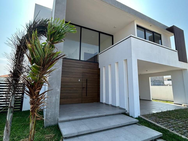 Casa en venta en Las Olas Residencial, Alvarado — foto 2 de 13
