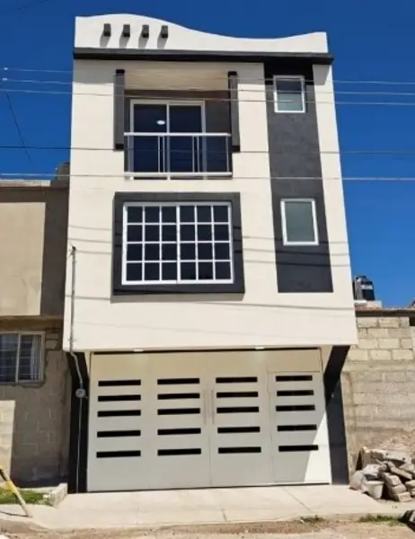 Casa en venta en Loma Florida 1a Secc, Apizaco — foto 2 de 14