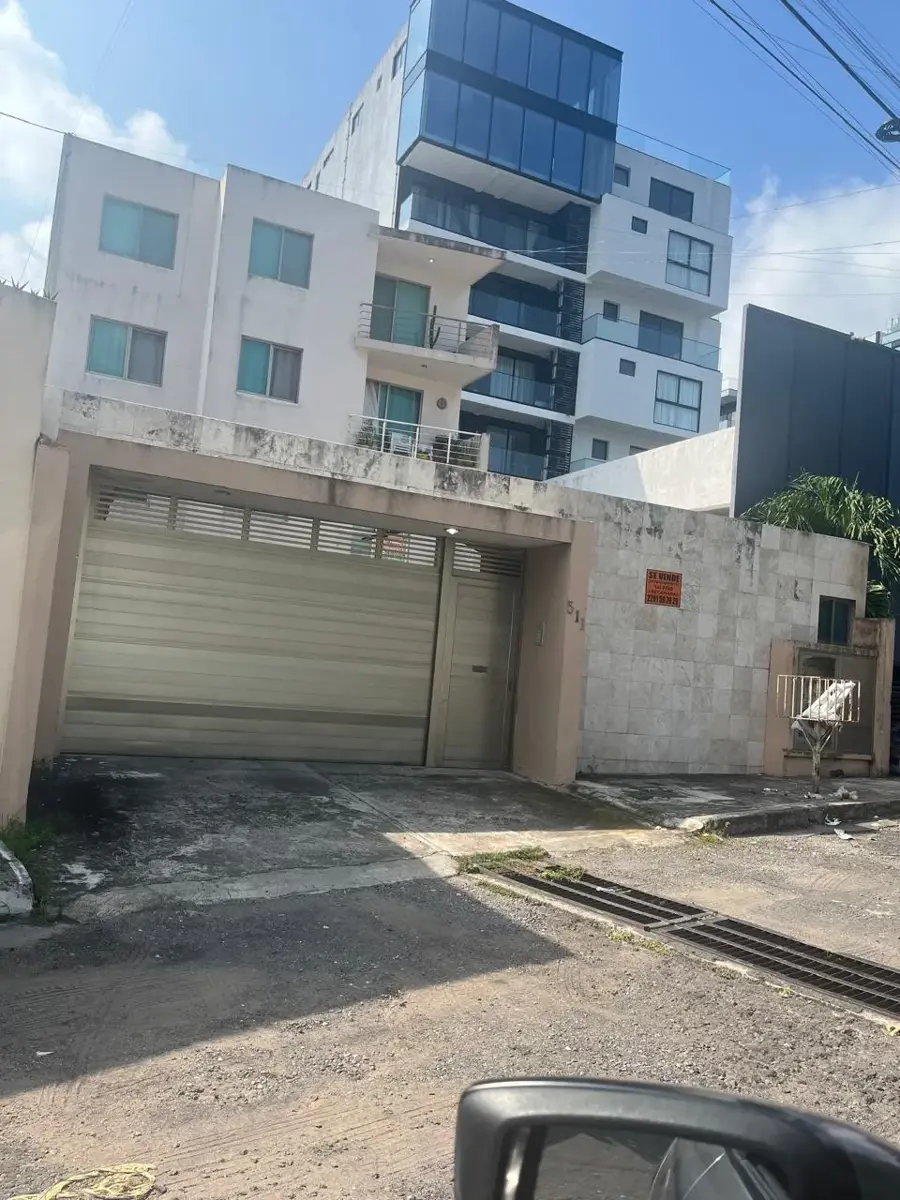 Departamento en venta en Ricardo Flores Magon, Boca del Río — foto 1 de 15