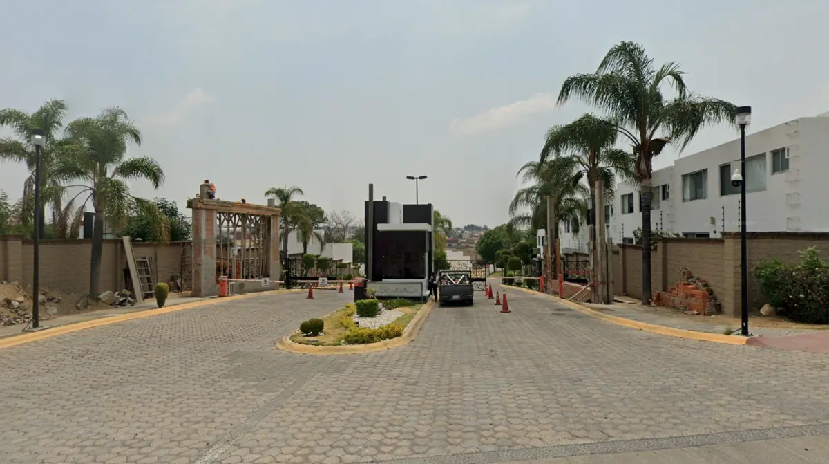 Terreno en venta en Santa Clara Ocoyucan, Ocoyucan — foto 1 de 7