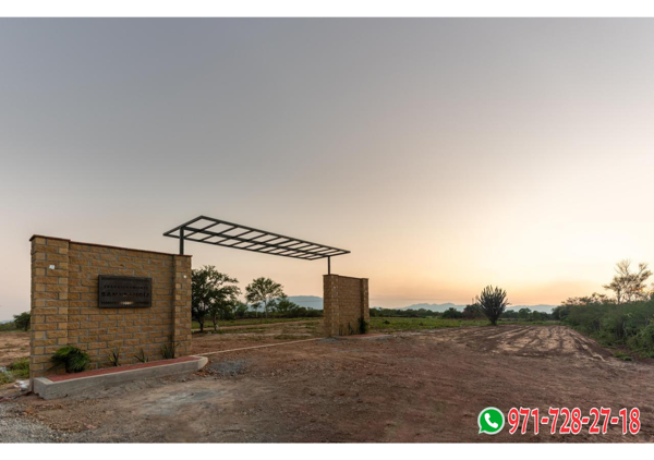 Terreno en venta en Sección 4a. de Santa Cruz, Santo Domingo Tehuantepec — foto 3 de 7