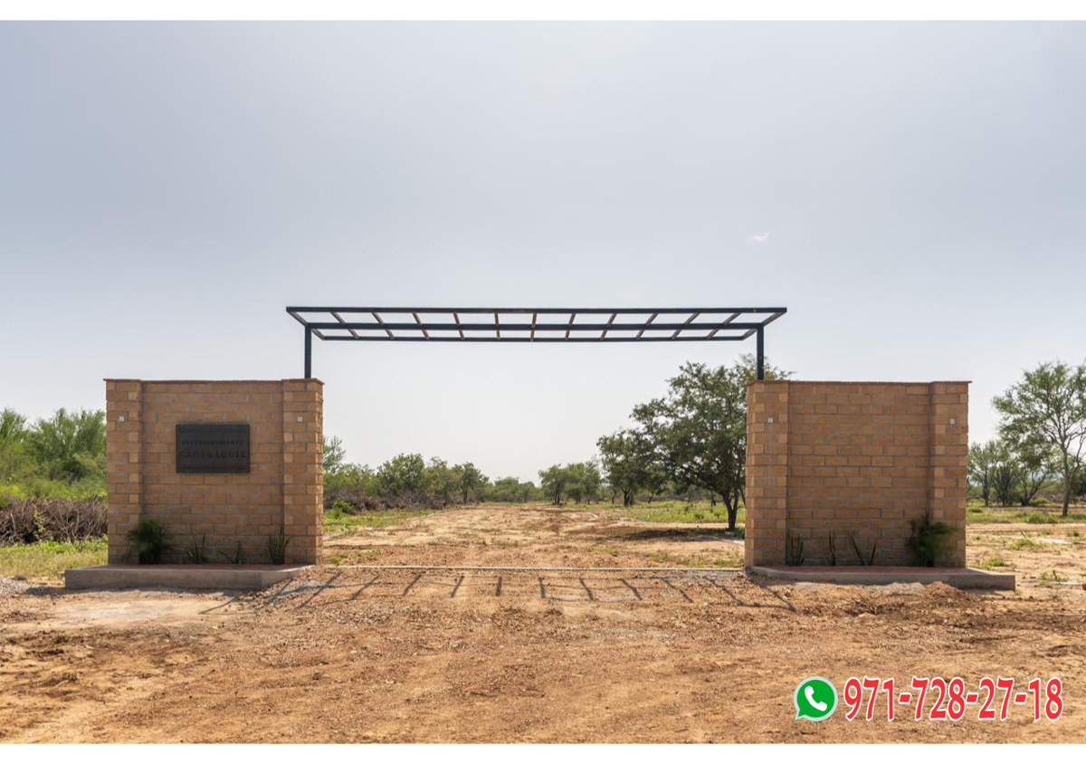 Terreno en venta en Sección 4a. de Santa Cruz, Santo Domingo Tehuantepec — foto 1 de 7