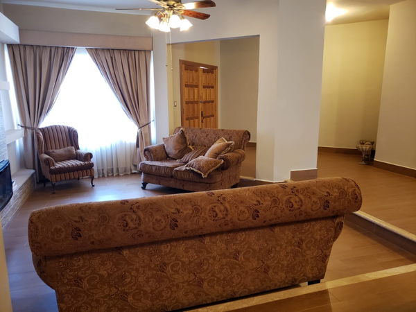 Casa en venta en Los Pinos, Saltillo — foto 3 de 18