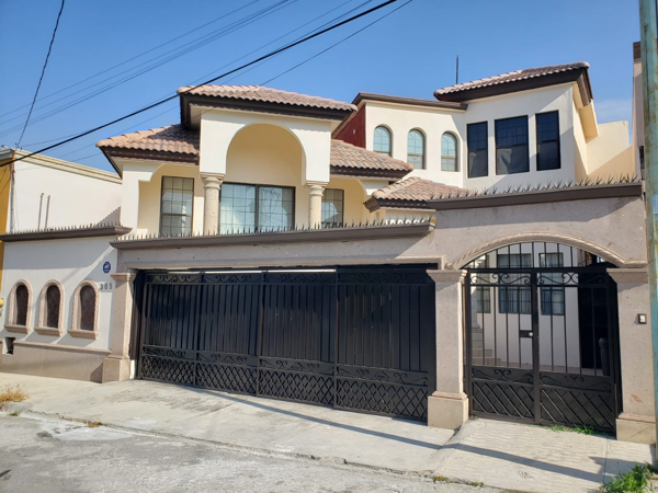 Casa en venta en Los Pinos, Saltillo, Coahuila de Zaragoza