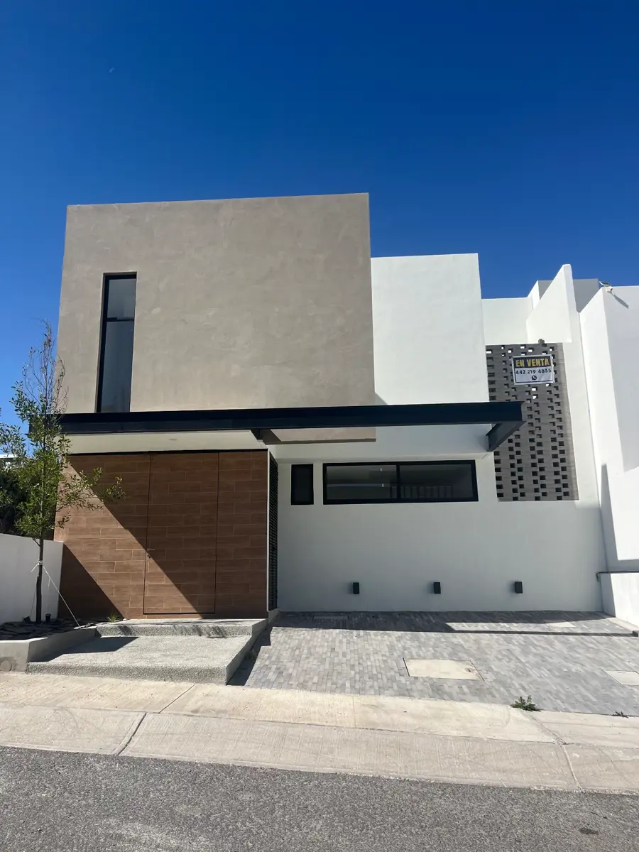 Casa en venta en Zibatá, El Marqués — foto 1 de 26