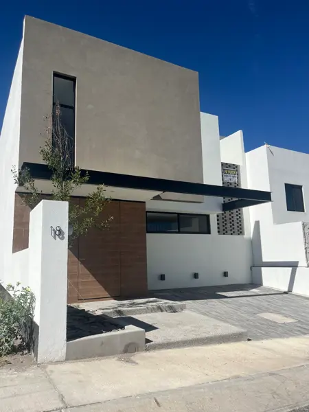 Casa en venta en Zibatá, El Marqués — foto 2 de 26