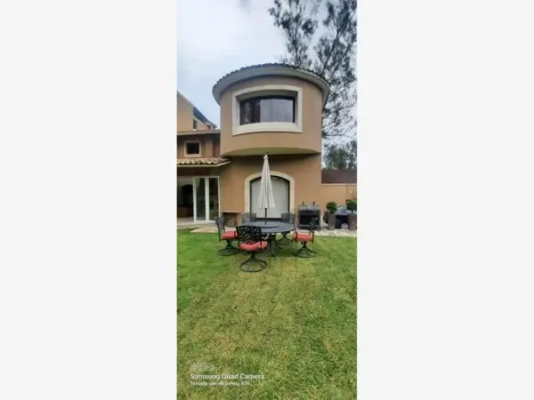 Casa en renta en Rancho Cortes, Cuernavaca — foto 3 de 18