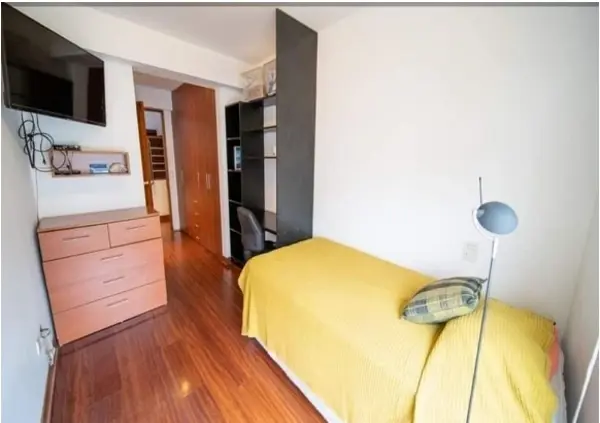 Departamento en venta en Del Carmen, Coyoacán — foto 2 de 9