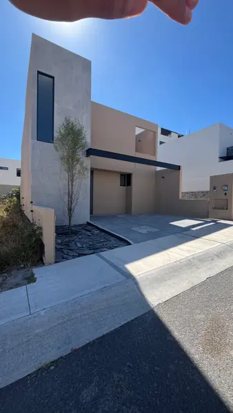 Casa en venta en Zibatá, El Marqués, Querétaro Casa en venta en Zibatá, El Marqués, Querétaro