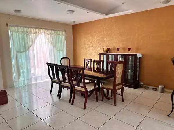 Casa en renta en Las Lomas Residencial, Alvarado — foto 3 de 20