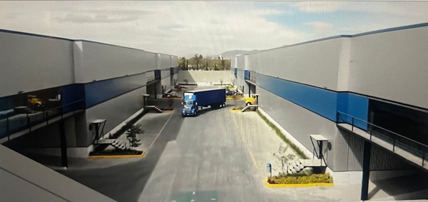 Nave en renta en Parque industrial Lerma, Lerma — foto 3 de 9