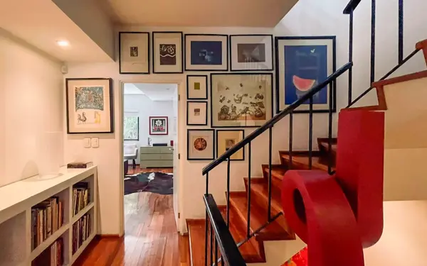 Casa en venta en Polanco IV Sección, Miguel Hidalgo — foto 2 de 14