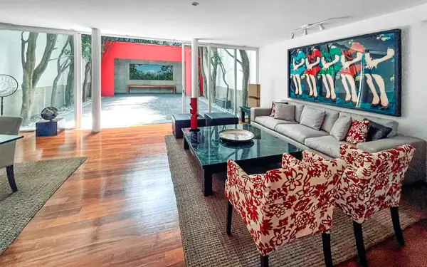 Casa en venta en Polanco IV Sección, Miguel Hidalgo — foto 3 de 14