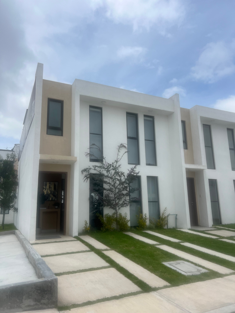 Casa en venta en Buenavista, San Mateo Atenco — foto 1 de 11